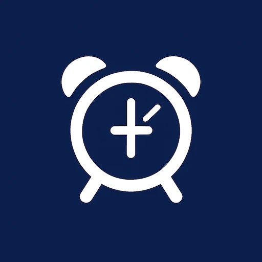 Alarm+ App